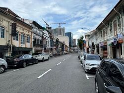 Jalan Besar Stadium (D8), Shop House #460762771